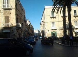 Corso Vittorio Emanuele Terlizzi