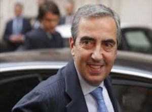 Maurizio Gasparri