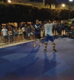 Notte Bianca dello Sport