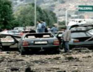 La strage di Capaci