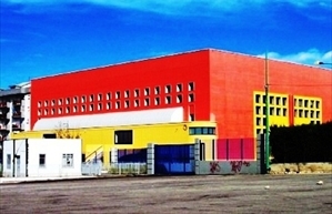 Palazzetto dello Sport PalaChicoli