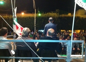 Partito democratico