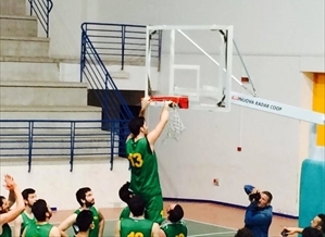 La Nike festeggia l’approdo in serie D