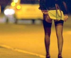 Un 40enne barese arrestato per favoreggiamento della prostituzione