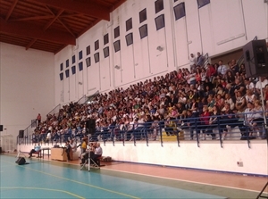 Festa di fine anno in casa Asd Olimpia Terlizzi