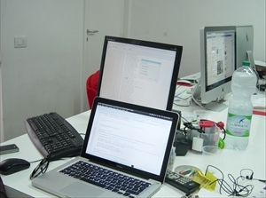 computer internet