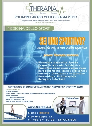 Locandina dell'evento