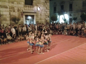 Notte Bianca dello Sport