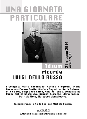 Una giornata particolare