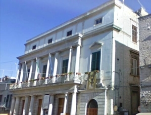 comune terlizzi