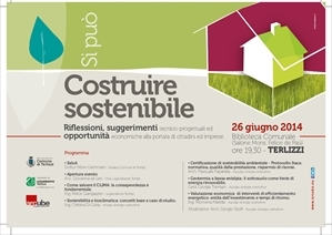L'invito dell'evento