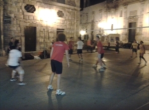 Notte Bianca dello Sport