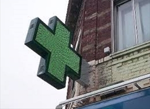 Farmacia