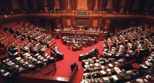 Parlamento italiano