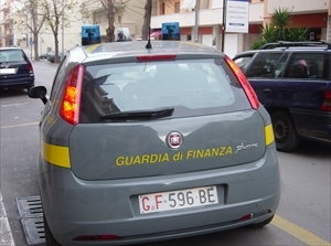 Guardia di Finanza