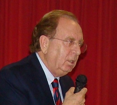 Michele Mirabella sarà a Terlizzi per il festival