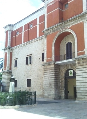 Palazzo Vescovile