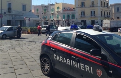 Carabinieri Molfetta