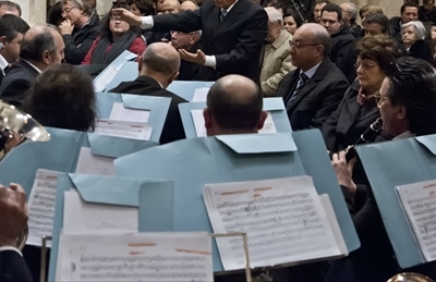 Concerto bandistico