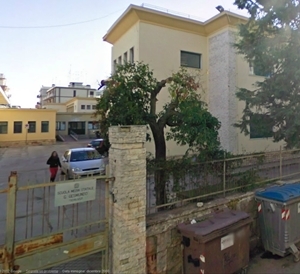 Scuola Media Gesmundo Terlizzi
