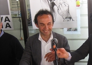IL Sindaco
