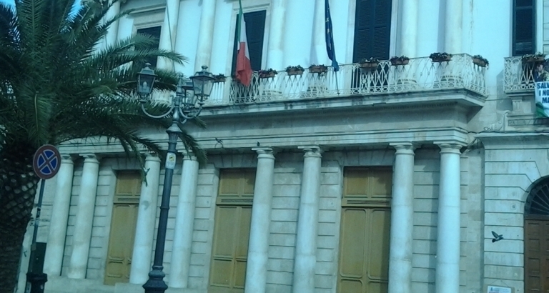 Comune di Terlizzi