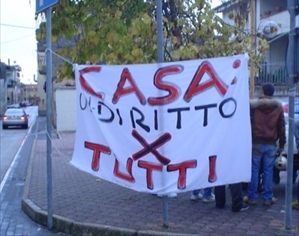 Diritto alla Casa