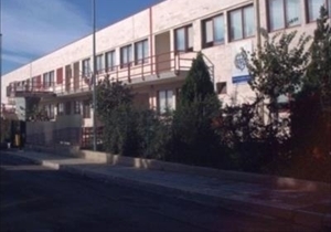 Liceo Scientifico Orazio Tedone