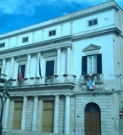 Comune di Terlizzi