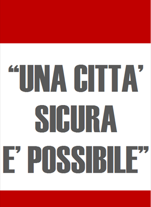 La campagna di sensibilizzazione