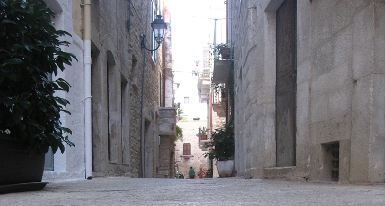 Borgo Antico di Terlizzi
