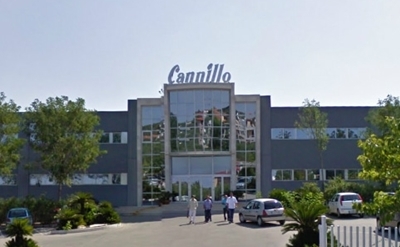 La Cannillo srl