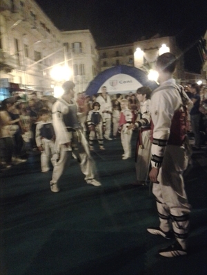 Notte Bianca dello Sport