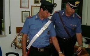 Carabinieri