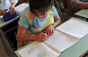 Scuola per adulti