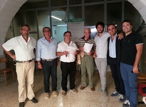 Nuovi consiglieri al Consorzio Guardie Campestri