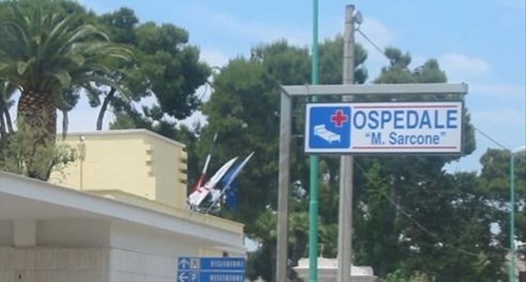 Ospedale Sarcone