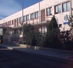Liceo Tedone Ruvo
