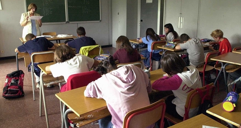 Premiati i ragazzi a scuola