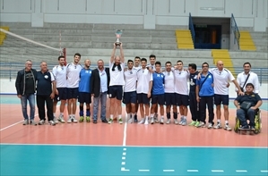 Volley, si alza il sipario sulla stagione. Sul podio Atletico Sammichele e Terlicium Supervolley