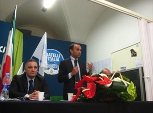 Assemblea Fratelli d'Italia