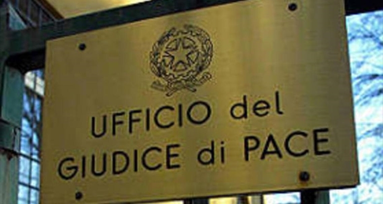 Ufficio del Giudice di pace