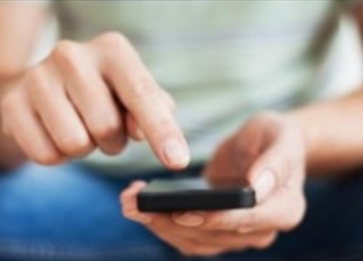L'utilizzo di un'app