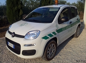 Guardie Campestri