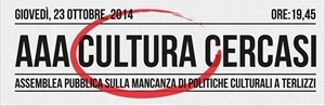 Dibattito sul livello culturale in città