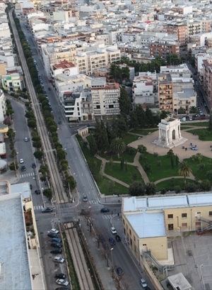 andria panorama