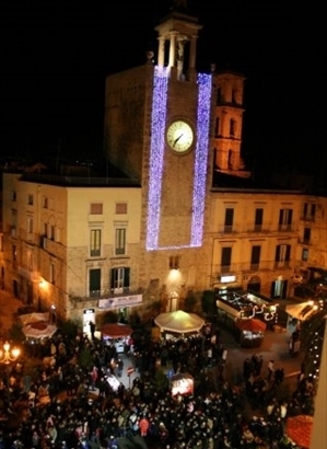 Il Natale di qualche anno fa
