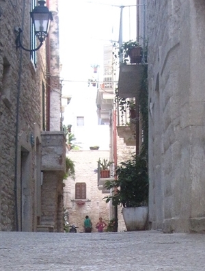 Borgo Antico di Terlizzi