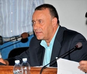 Vito Palmieri Segreatario Generale Comune di Terlizzi