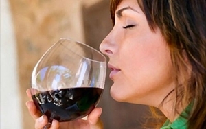 Assaggiatori di vino